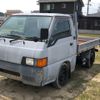 mitsubishi delica-truck 1998 CFJ1006086 image 1