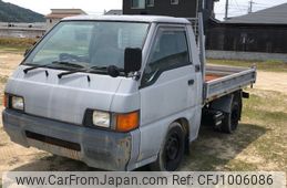 mitsubishi delica-truck 1998 CFJ1006086