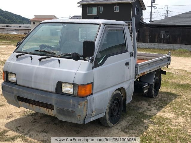 mitsubishi delica-truck 1998 CFJ1006086 image 1