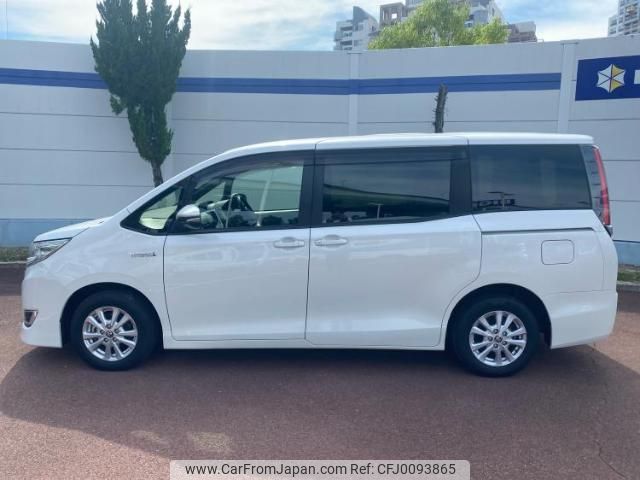 toyota noah 2019 quick_quick_DAA-ZWR80G_ZWR80-0401976 image 2