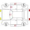 mercedes-benz gle-class 2017 CFJ1841139 image 2