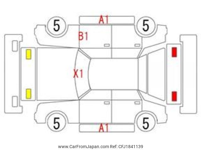 mercedes-benz gle-class 2017 CFJ1841139 image 2