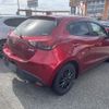 mazda demio 2017 quick_quick_DBA-DJ3FS_DJ3FS-501335 image 2