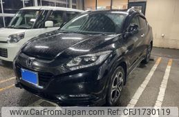 honda vezel 2018 CFJ1730119