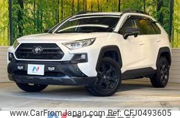 toyota rav4 2020 -TOYOTA--RAV4 6BA-MXAA54--MXAA54-2026774---TOYOTA--RAV4 6BA-MXAA54--MXAA54-2026774-