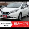 nissan note 2016 -NISSAN--Note DAA-HE12--HE12-016323---NISSAN--Note DAA-HE12--HE12-016323- image 1