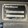 mitsubishi-fuso canter 2017 -MITSUBISHI--Canter TPG-FBA30--FBA30-***907---MITSUBISHI--Canter TPG-FBA30--FBA30-***907- image 9