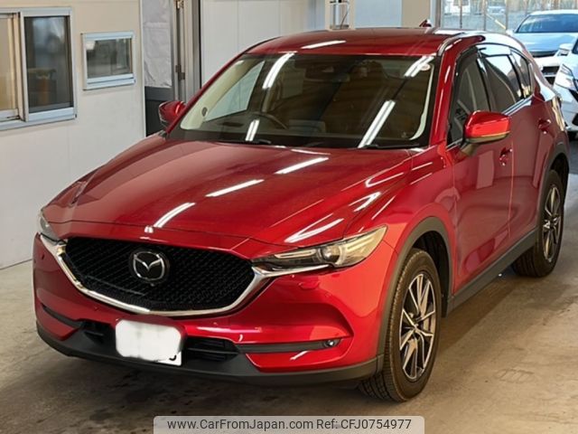mazda cx-5 2018 -MAZDA 【宮崎 300ら9123】--CX-5 KF2P-213056---MAZDA 【宮崎 300ら9123】--CX-5 KF2P-213056- image 1