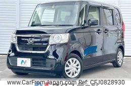 honda n-box 2018 -HONDA--N BOX DBA-JF3--JF3-1092888---HONDA--N BOX DBA-JF3--JF3-1092888-