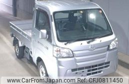 daihatsu hijet-truck 2015 -DAIHATSU--Hijet Truck S500P--0013091---DAIHATSU--Hijet Truck S500P--0013091-