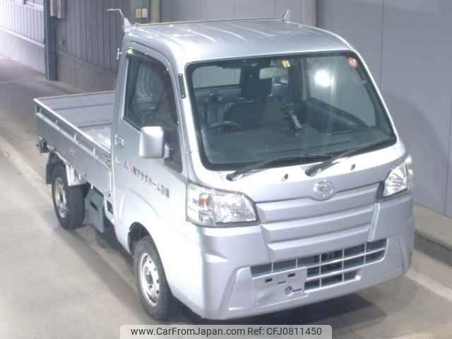 daihatsu hijet-truck 2015 -DAIHATSU--Hijet Truck S500P--0013091---DAIHATSU--Hijet Truck S500P--0013091- image 1