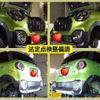 daihatsu cast 2015 -DAIHATSU--Cast DBA-LA250S--LA250S-0020528---DAIHATSU--Cast DBA-LA250S--LA250S-0020528- image 6