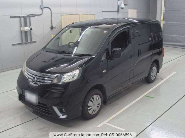 nissan nv200-vanette 2018 -NISSAN 【岐阜 504ﾁ6654】--NV200 DBA-M20--M20-028312---NISSAN 【岐阜 504ﾁ6654】--NV200 DBA-M20--M20-028312- image 1