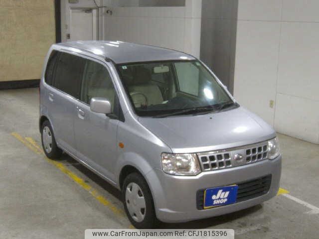 nissan otti 2008 CFJ1815396 image 1