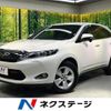toyota harrier 2015 quick_quick_ZSU60W_ZSU60-0045701 image 1