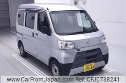 daihatsu hijet-van 2019 -DAIHATSU 【岐阜 480ﾌ5544】--Hijet Van S321V--0409623---DAIHATSU 【岐阜 480ﾌ5544】--Hijet Van S321V--0409623-