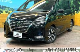 nissan serena 2022 quick_quick_GFC27_GFC27-229939