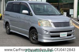 toyota noah 2006 -TOYOTA--Noah DBA-AZR60G--AZR60-3072629---TOYOTA--Noah DBA-AZR60G--AZR60-3072629-