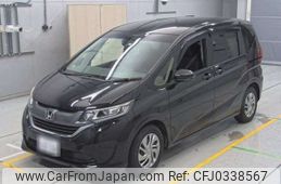 honda freed 2018 -HONDA 【三河 503ﾃ8100】--Freed DBA-GB5--GB5-1076794---HONDA 【三河 503ﾃ8100】--Freed DBA-GB5--GB5-1076794-