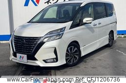 nissan serena 2019 -NISSAN--Serena DAA-GFC27--GFC27-183413---NISSAN--Serena DAA-GFC27--GFC27-183413-