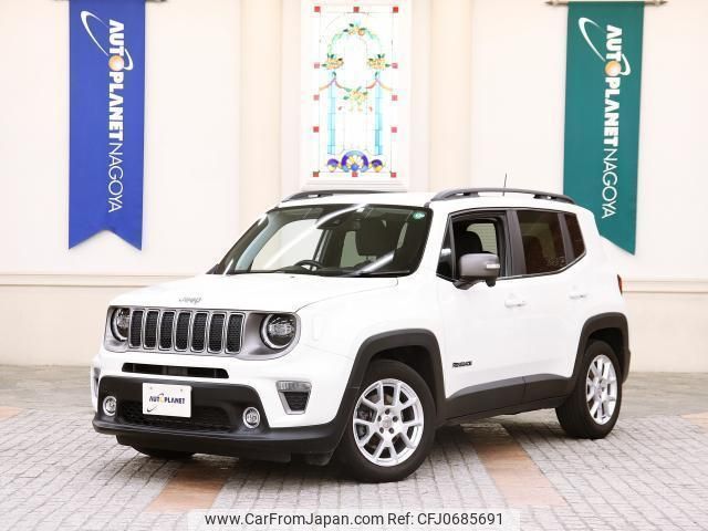 jeep renegade 2020 quick_quick_3BA-BV13PM_1C4BU0000LPL34034 image 1