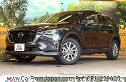 mazda cx-5 2022 -MAZDA--CX-5 6BA-KFEP--KFEP-506091---MAZDA--CX-5 6BA-KFEP--KFEP-506091-