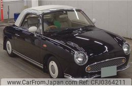 nissan figaro 1991 quick_quick_E-FK10_016241