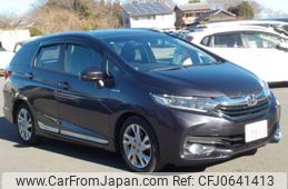 honda shuttle 2017 -HONDA 【野田 300】--Shuttle DAA-GP7--GP7-1114078---HONDA 【野田 300】--Shuttle DAA-GP7--GP7-1114078-