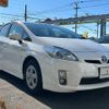 toyota prius 2010 -TOYOTA--Prius DAA-ZVW30--ZVW30-1200810---TOYOTA--Prius DAA-ZVW30--ZVW30-1200810- image 5