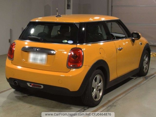 mini mini-others 2015 -BMW--BMW Mini XM12-WMWXN720803A93838---BMW--BMW Mini XM12-WMWXN720803A93838- image 2