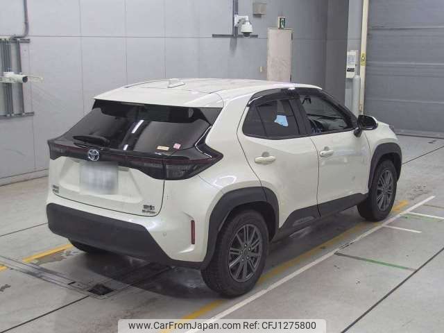 toyota yaris-cross 2021 -TOYOTA 【松本 330ﾅ1068】--Yaris Cross 6AA-MXPJ15--MXPJ15-3007010---TOYOTA 【松本 330ﾅ1068】--Yaris Cross 6AA-MXPJ15--MXPJ15-3007010- image 2