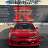 nissan silvia 2002 quick_quick_GF-S15_S15-037871 image 5