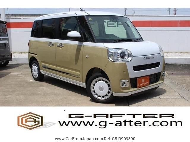 daihatsu move-canbus 2022 -DAIHATSU--Move Canbus 5BA-LA860S--LA860S-1000375---DAIHATSU--Move Canbus 5BA-LA860S--LA860S-1000375- image 1