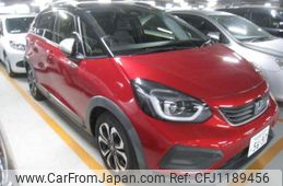 honda fit 2020 -HONDA--Fit 6AA-GR6--GR6-1005184---HONDA--Fit 6AA-GR6--GR6-1005184-