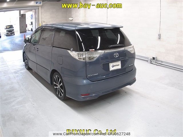 toyota estima 2013 -TOYOTA--Estima ACR50W-7120517---TOYOTA--Estima ACR50W-7120517- image 2