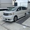 toyota alphard 2003 CFJ1676833 image 1
