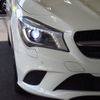 mercedes-benz cla-class 2016 -MERCEDES-BENZ--Benz CLA DBA-117342--WDD1173422N385342---MERCEDES-BENZ--Benz CLA DBA-117342--WDD1173422N385342- image 19