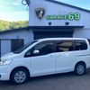 nissan serena 2010 -NISSAN--Serena DBA-C25--C25-498596---NISSAN--Serena DBA-C25--C25-498596- image 1