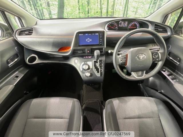 toyota sienta 2020 -TOYOTA--Sienta DBA-NSP170G--NSP170-7237838---TOYOTA--Sienta DBA-NSP170G--NSP170-7237838- image 2