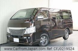 nissan caravan-van 2019 -NISSAN--Caravan Van VW2E26--114535---NISSAN--Caravan Van VW2E26--114535-