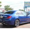 mercedes-benz c-class 2019 -MERCEDES-BENZ--Benz C Class DAA-205077--WDB2050772R474697---MERCEDES-BENZ--Benz C Class DAA-205077--WDB2050772R474697- image 3