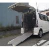 honda n-box 2014 -HONDA--N BOX JF1-8500530---HONDA--N BOX JF1-8500530- image 4