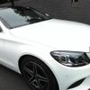 mercedes-benz c-class 2019 -MERCEDES-BENZ--Benz C Class 5AA-205077C--WDD2050772R489542---MERCEDES-BENZ--Benz C Class 5AA-205077C--WDD2050772R489542- image 1