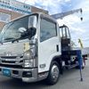 isuzu elf-truck 2018 GOO_NET_EXCHANGE_0700644A30240717W001 image 1