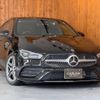 mercedes-benz cla-class 2022 GOO_JP_700055086030240909002 image 3