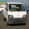 mitsubishi minicab-truck 1997 No.15073 image 1