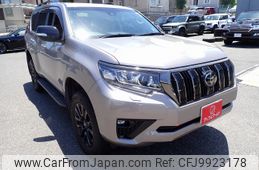 toyota land-cruiser-prado 2021 24630601