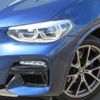 bmw x4 2018 GOO_JP_700080167230241012002 image 24