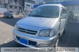 toyota townace-noah 2001 -TOYOTA--Townace Noah GF-SR40G--SR40-0276051---TOYOTA--Townace Noah GF-SR40G--SR40-0276051-