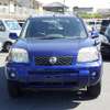 nissan x-trail 2005 18112403 image 2